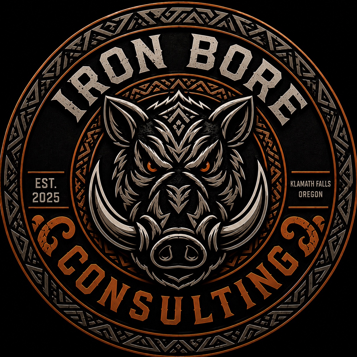 Iron Bore Consulting